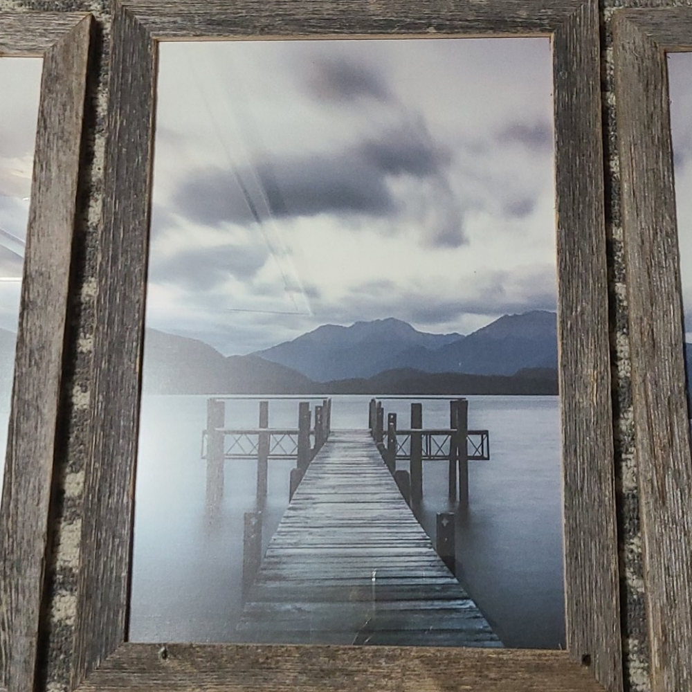 Set of 3 Wall Art